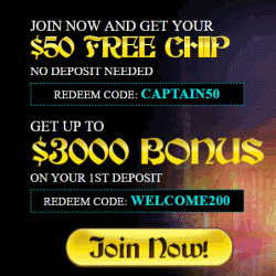 No Deposit Online Casinos For Us Players