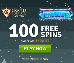 grandfortune casino