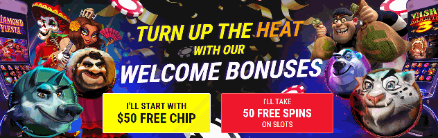 Best On- click and read here line casino Usa