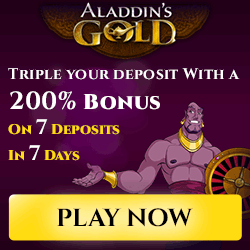 aladdinsgold casino